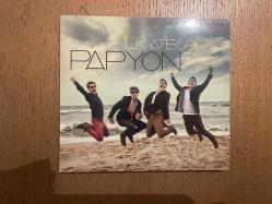 PAPYON - İLK ATEŞ CD