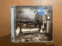 BUZ - SENİN ESERİN CD