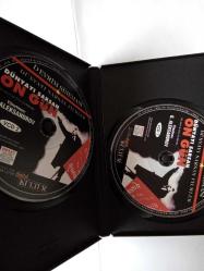 Dünyayı Sarsan On Gün Vcd Film