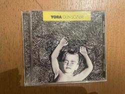 Yora : Gün Sözleri CD