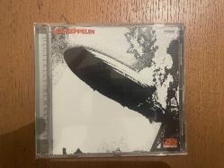 Led Zeppelin - Led Zeppelin CD
