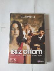 Issız Adam Dvd Film