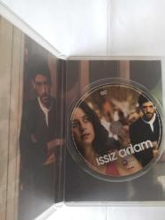 Issız Adam Dvd Film