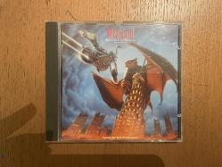 Meat Loaf - Bat Out Of Hell II CD