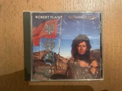 ROBERT PLANT - NOW AND ZEN CD