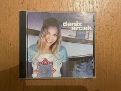 Deniz Arcak - Kıpır Kıpır CD