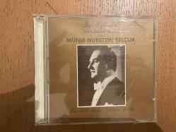 MÜNİR NURETTİN SELÇUK - KALAMIŞ CD
