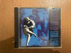 Guns N' Roses - Use Your Illusion II CD
