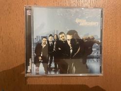 Gece Yolcuları - Kalbin Kadar Yakın CD