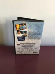Dvd Film Air America Mel Gibson Robert Downey Jr Türkçe Dublaj