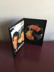 Dvd Film Air America Mel Gibson Robert Downey Jr Türkçe Dublaj