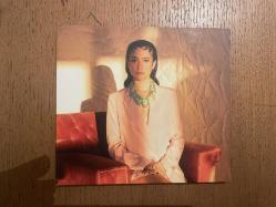 Melike Şahin - Merhem CD