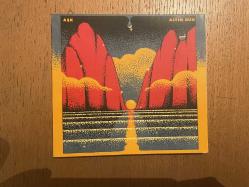 ALTIN GÜN - AŞK CD