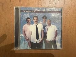 Kargo - Yıldızların Altında CD