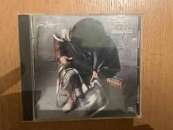 STEVİE RAY VAUGHAN AND DOUBLE TROUBLE - IN STEP CD