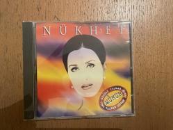 NÜKHET DURU - MÜHÜR CD
