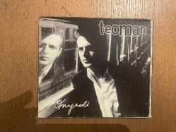 Teoman - Onyedi CD