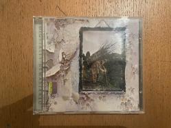 Led Zeppelin - Led Zeppelin IV CD