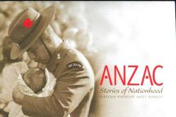 Yeni Zelanda,  ''ANZAC'' Çanakkale/Gelibolu Savaşları MNH Karne