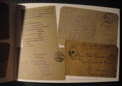 Yeni Zelanda,  ''ANZAC'' Çanakkale/Gelibolu Savaşları MNH Karne