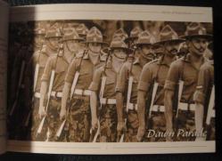 Yeni Zelanda,  ''ANZAC'' Çanakkale/Gelibolu Savaşları MNH Karne