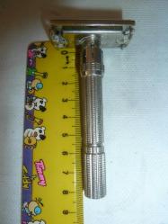 ANTİKA  ABD AMERİKA MALI GİLLETTE JİLET AYARLI TRAŞ MAKİNESİ+1 PAKET GİLLETTE JİLET+ÜCRETSİZ KARGO