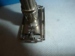 ANTİKA  ABD AMERİKA MALI GİLLETTE JİLET AYARLI TRAŞ MAKİNESİ+1 PAKET GİLLETTE JİLET+ÜCRETSİZ KARGO