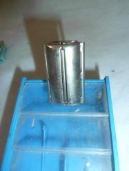 ANTİKA  ABD AMERİKA MALI GİLLETTE JİLET AYARLI TRAŞ MAKİNESİ+1 PAKET GİLLETTE JİLET+ÜCRETSİZ KARGO