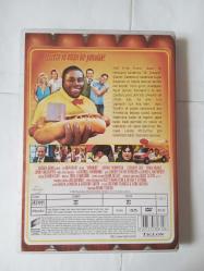 Yol Muhabbeti Dvd Film