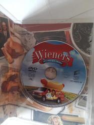 Yol Muhabbeti Dvd Film