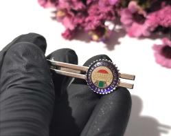 Kravat İğnesi - Türkiye Yol İş Sendikası Kravat İğnesi