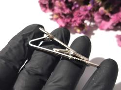 Kravat İğnesi - Türkiye Yol İş Sendikası Kravat İğnesi