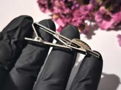 Kravat İğnesi - Türkiye Yol İş Sendikası Kravat İğnesi