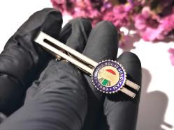 Kravat İğnesi - Türkiye Yol İş Sendikası Kravat İğnesi