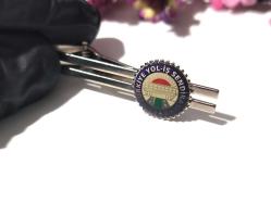 Kravat İğnesi - Türkiye Yol İş Sendikası Kravat İğnesi