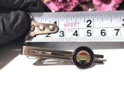 Kravat İğnesi - Türkiye Yol İş Sendikası Kravat İğnesi