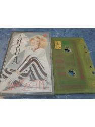 Ajda Pekkan Seni Seçtim Kaset