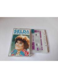 Selda Bağcan Ziller ve Ipler Kaset