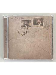 Yavuz Bingöl Kül CD