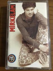 MİRKELAM AH BİR JOKER kaset