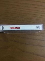 MİRKELAM AH BİR JOKER kaset