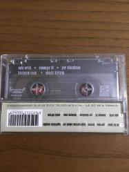 MİRKELAM AH BİR JOKER kaset