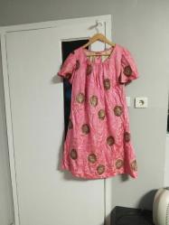 100 yaşın üzerinde Osmanlı dönemi tel kırma elbise