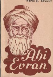 AHİ EVRAN (İMZALI)