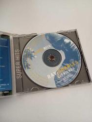 Ray Charles – Ray Charles & Friends 1998 EU CD