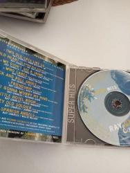 Ray Charles – Ray Charles & Friends 1998 EU CD