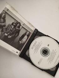 Led Zeppelin – BBC Sessions 2 X CD US 1997 Baskı CD