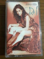 ANNA VISSI TAMAM RE Kaset