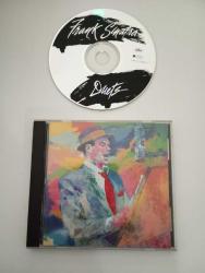 Frank Sinatra – Duets 1993 US CD