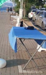 PAZAR TEZGAHI, KAMPET